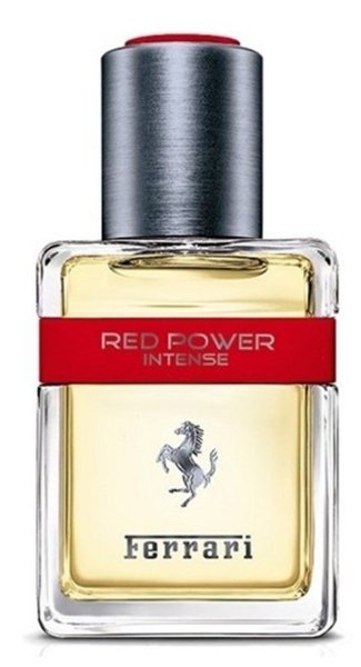Ferrari Red Power Intense EDT 75 ml Erkek Parfümü kullananlar yorumlar